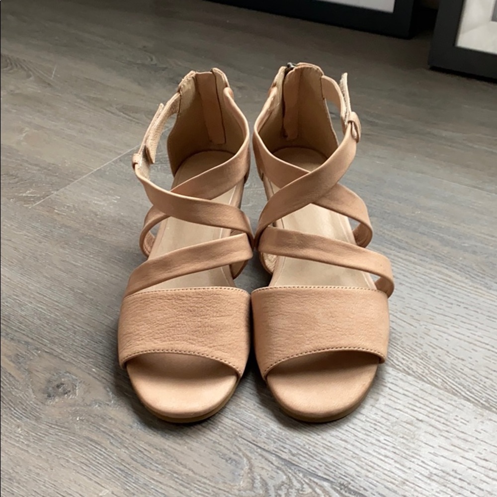 Eileen Fisher Sandals